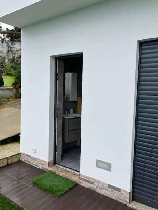 Varandas Da Vista Alegre Arouca Dış mekan fotoğraf