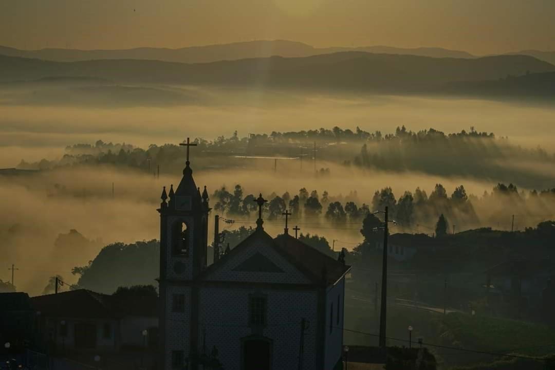 Varandas Da Vista Alegre Arouca Dış mekan fotoğraf